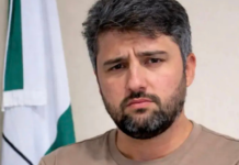 MP aponta abuso de poder e pede cassação do prefeito de Esperança/PB