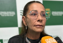 Aninha Cardoso critica discurso de Bruno Cunha Lima e aponta distanciamento da realidade em Campina Grande
