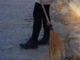 SINPUC denuncia falta de EPIs para garis em São Vicente do Seridó