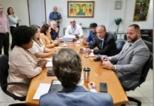 Oposição de Campina Grande leva denúncias sobre gestão municipal ao Tribunal de Contas da Paraíba