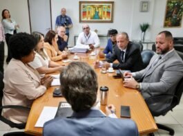 Oposição de Campina Grande leva denúncias sobre gestão municipal ao Tribunal de Contas da Paraíba