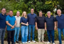 Ex-vice de Pedro, Domiciano Cabral, e Sara Cabral aderem a Lucas, João e Nabor