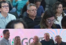 Pimentel Filho destaca importância de investimento estadual em eventos culturais e religiosos em Campina Grande