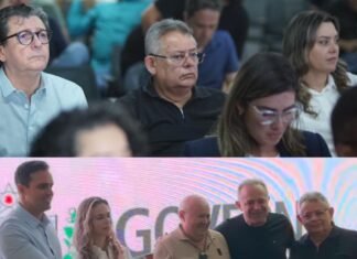 Pimentel Filho destaca importância de investimento estadual em eventos culturais e religiosos em Campina Grande