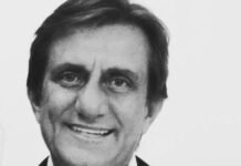 Morre Márcio Rocha, ex-vereador e fundador do Hospital de Trauma de Campina Grande