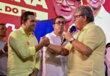 Entre estratégias imaturas e precipitação, Jonny arrisca o capital político que construiu