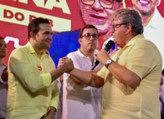 Entre estratégias imaturas e precipitação, Jonny arrisca o capital político que construiu