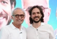 Pedro Cunha Lima e a cidade que muda conforme o projeto