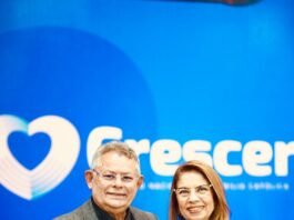 Pimentel Filho participa da abertura do Crescer em Campina Grande e destaca importância do evento no período carnavalesco