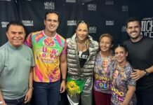 Lucas Ribeiro acompanha programação de Carnaval no Sertão e destaca apoio do Governo da Paraíba às tradições culturais