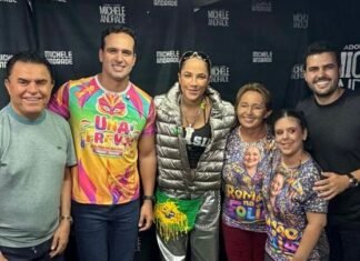 Lucas Ribeiro acompanha programação de Carnaval no Sertão e destaca apoio do Governo da Paraíba às tradições culturais