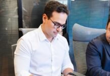 Entre a juventude e a influência, Lucas responde com experiência e entregas concretas