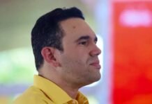 Jhony Bezerra confirma cancelamento de coletiva em que iria anunciar posicionamento político