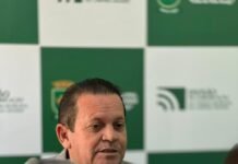 “O ano de 2026 começou da mesma forma que encerramos 2025”, lamenta Olímpio sobre a gestão municipal