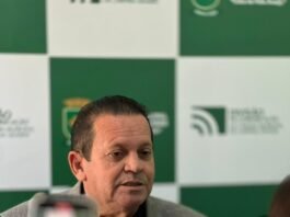 “O ano de 2026 começou da mesma forma que encerramos 2025”, lamenta Olímpio sobre a gestão municipal