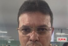 Câmara retoma atividades e Márcio Guedes defende maturidade política no novo ciclo legislativo