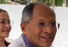 Marinaldo volta à Câmara, inaugura nova etapa da reforma e reforça pré-candidatura a deputado estadual