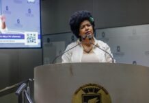 Jô Oliveira propõe lei para ampliar transparência sobre emendas em Campina Grande