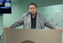 Câmara aprova requerimento de Olimpio que pede prorrogação do prazo para pagamento do IPTU em Campina Grande