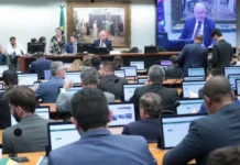 CCJ vai definir relator do fim da escala 6×1 após o Carnaval