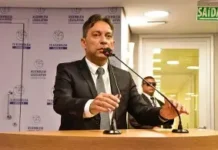 Fábio Ramalho reposiciona discurso e abre caminho para composição com Cícero
