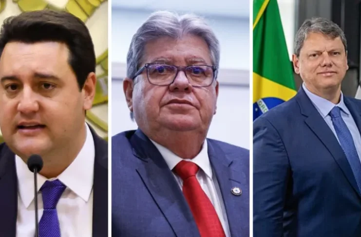 Tesouro: Paraíba tem o 3º maior caixa do país e aparece atrás apenas de Paraná e São Paulo