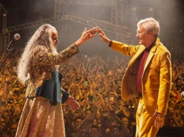 Caetano e Bethânia levam o Grammy de Melhor Álbum de Música Global