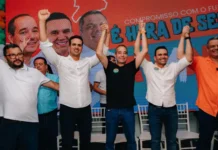 Jhony Bezerra rompe com base governista e deve deixar comando do Avante na PB