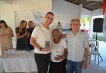 Com tecnologia e cuidado governo da Paraíba promove mais dignidade à vida de idosos em Campina Grande