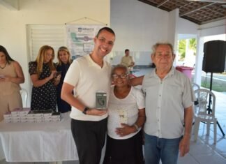 Com tecnologia e cuidado governo da Paraíba promove mais dignidade à vida de idosos em Campina Grande