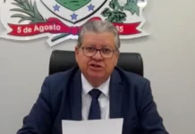 Na abertura dos trabalhos da ALPB, João Azevêdo destaca importância do diálogo entre poderes