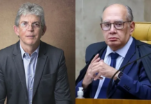 Decisão do STF anula avanço da Operação Calvário contra ex-governador da PB