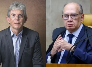 Decisão do STF anula avanço da Operação Calvário contra ex-governador da PB