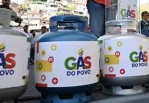 Câmara aprova criação do Programa Gás do Povo e garante botijão gratuito para famílias de baixa renda