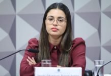 Empresária passa mal e tem depoimento interrompido na CPMI do INSS