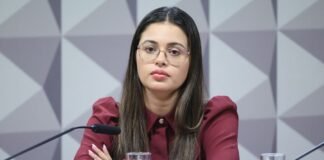 Empresária passa mal e tem depoimento interrompido na CPMI do INSS