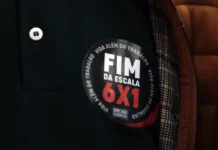 Pesquisa diz que 73% dos brasileiros apoiam fim da escala 6×1