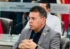 Márcio Guedes defende união política e diz que definirá apoio para 2026 no momento certo