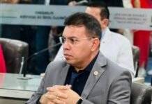 Márcio Guedes propõe reconhecer Coletivo Unidos no Campo como utilidade pública em Campina Grande