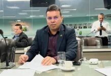 Márcio da Eletropolo cobra resposta imediata da Prefeitura de Campina Grande para evitar colapso na saúde