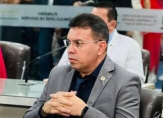 Márcio Guedes defende união política e diz que definirá apoio para 2026 no momento certo