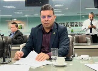 Vereador Márcio da Eletropolo propõe acolhimento familiar para idosos em situação de vulnerabilidade