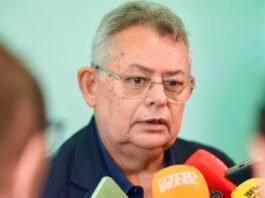 Pimentel Filho questiona medida provisória editada pelo prefeito Bruno Cunha Lima