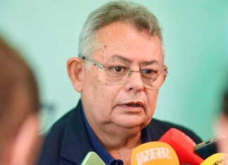 Pimentel Filho questiona medida provisória editada pelo prefeito Bruno Cunha Lima