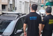 MP recorre de absolvição de homem por estupro de menor em Minas