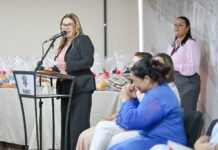 Governo da Paraíba entrega alimentos arrecadados no 41° Salão do Artesanato a 35 entidades da Grande João Pessoa