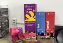 Saúde reforça prevenção às Infecções Sexualmente Transmissíveis no período carnavalesco