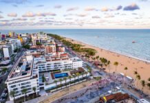 Meios de Hospedagem na Paraíba têm até o dia 19 para adotar cadastro digital de hóspedes