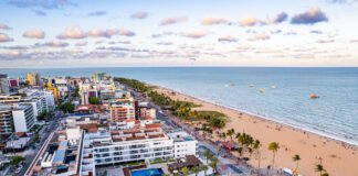 Meios de Hospedagem na Paraíba têm até o dia 19 para adotar cadastro digital de hóspedes