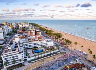 Meios de Hospedagem na Paraíba têm até o dia 19 para adotar cadastro digital de hóspedes